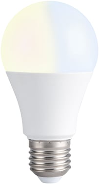 [7857052107] Shelly Duo Bulb E27 Gen3 - WiFi LED-pære, E27, justerbar hvid