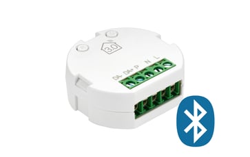[7826001040] LEDDim Smart Pill DALI Hvid 3.0