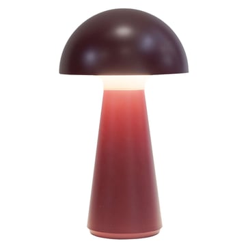 [7848992153] Sam Rechargeable H28cm Bordeaux
