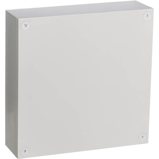 [1021016263] MIX-BOX 230 x 230 mm med dæksel