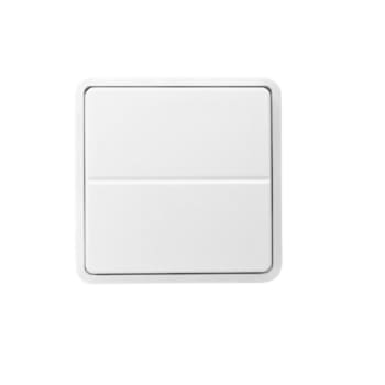 [0967000033] Batteriløst Philips EasyAir mv., Zigbee 2-tryk, WS2-215ZE
