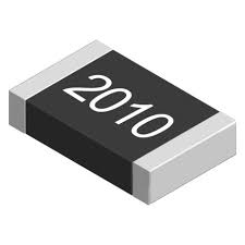 [H67460] SMD modstand - 1Mohm 0,5W ±1% (2010) (10 stk.)