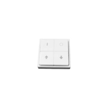 [0967007735] Lightbee Zigbee tangent med ikoner
