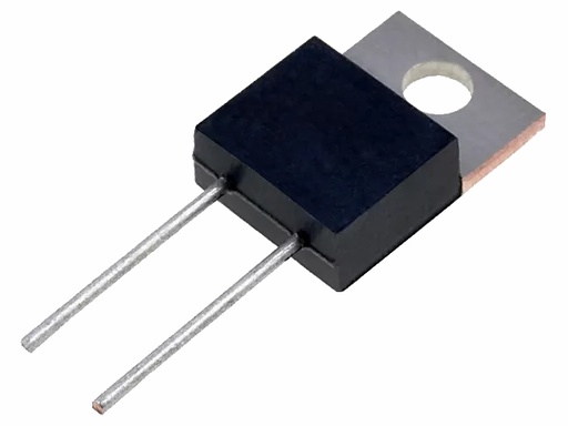 [H66293] Effektmodstand, 50W 47ohm ±5% (TO220)