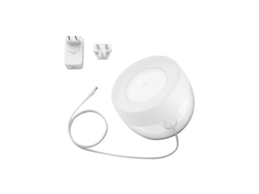 [H58415] Hue White and Color Ambiance Iris - 8,1W LED bordlampe