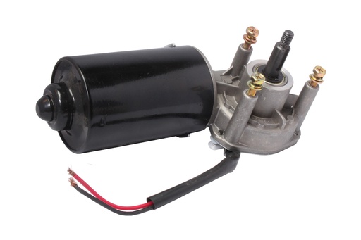 [H40575] DC-snekkegearmotor - 24V 20W 40rpm (Ø70mm)