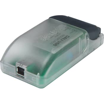 [0967234278] Tridonic Dali USB interface