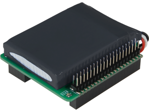 [H62791] LiFePO4 batterimodul til StromPi 3 - 3,2V, 2000mAh