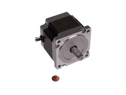 [H59663] Hybrid stepper motor NEMA34 - 2,5V / 5A, 3,8 Nm