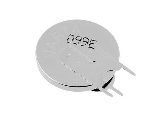 [H44530] CR2450 Lithium knapcelle - 3V / 560mAh, 3 printben (1 stk.)
