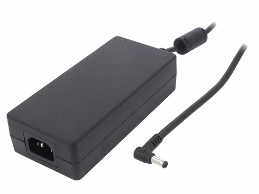 [H25364] Netadapter - 100-240Vac til 30Vdc / 4A (5,5x2,5mm stik)