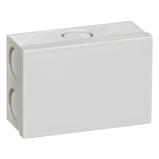 [1021016328] Klaplågsdåse 1,5 - 2,5 mm²