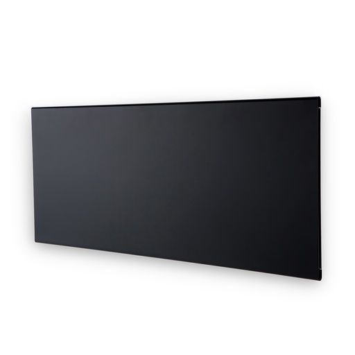 [4278410246] Adax Varmepanel Neo H 14 KWT, 1400W 230V med WiFi, sort