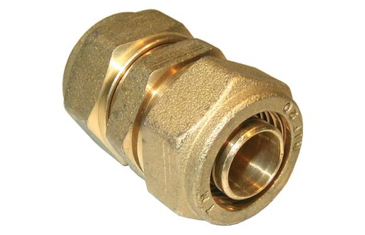 [045170712] Pex LIGE KOBLING 12 MM