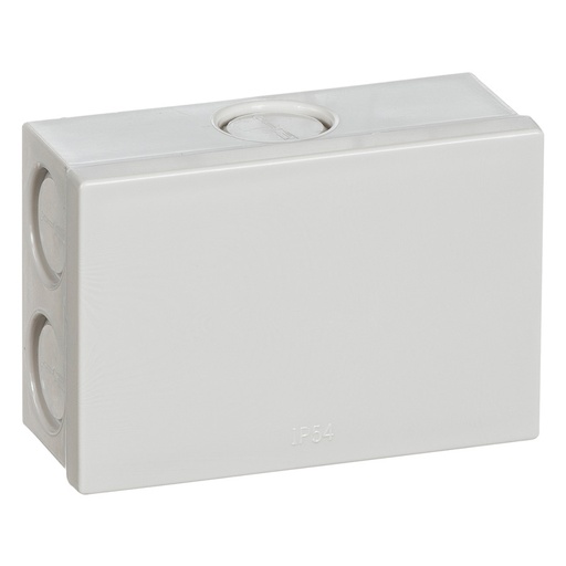 [1021016331] Klaplågsdåse 1,5 - 2,5 mm² inkl. Tilbehør