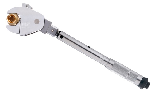 [861251541] Rothenberger AIRCON momentnøgle, 15-32 mm, moment 40-70 Nm.