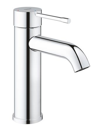 [0260120995] ESSENCE HÅNDVASKARMATUR PUSH OPEN