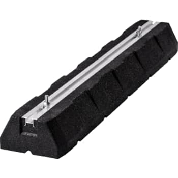 [0978000527] Gummifødder til varmepumpe 1000 x 180 mm (2 stk)