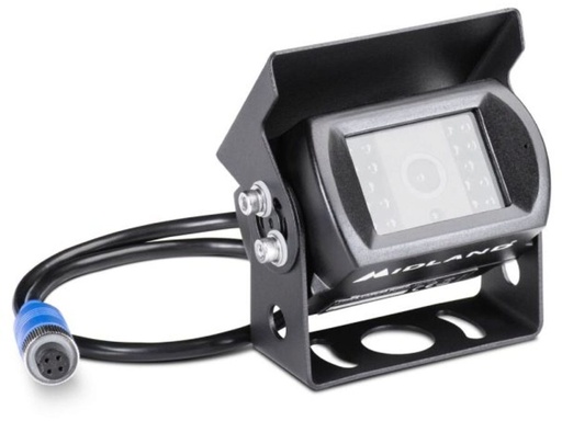 [H64459] TRUCK CAMERA WIRED - Ekstra kamera