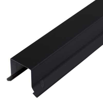[930242656] STERNKAPSEL 22MM LIGE - SORT