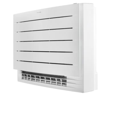 [6278004599] Daikin Varmepumpe Perfera 25 luft/luft Indedel, gulvmodel