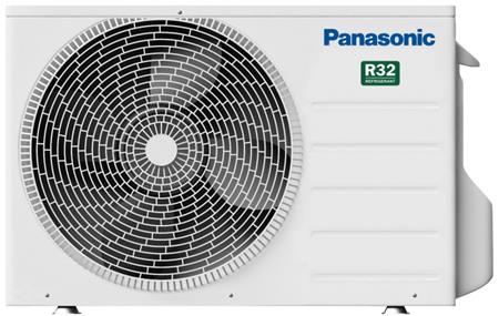 [5478004065] PANASONIC CU-2Z35CBE 2-PORT UDEDEL