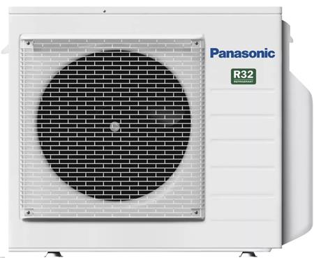 [5478004072] PANASONIC CU-4Z68CBE 4-PORT UDEDEL