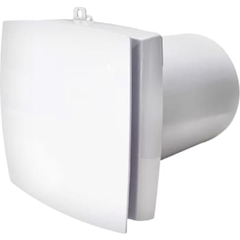 [0978000598] Vega-Flow Basic ventilator med varmegenvinding