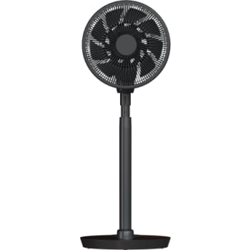 [0978000637] ELL Breeze High, ventilator, lydsvag