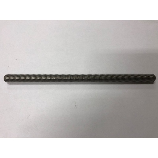 [894078320] Gevindjern DIN 976-A2 m12x220