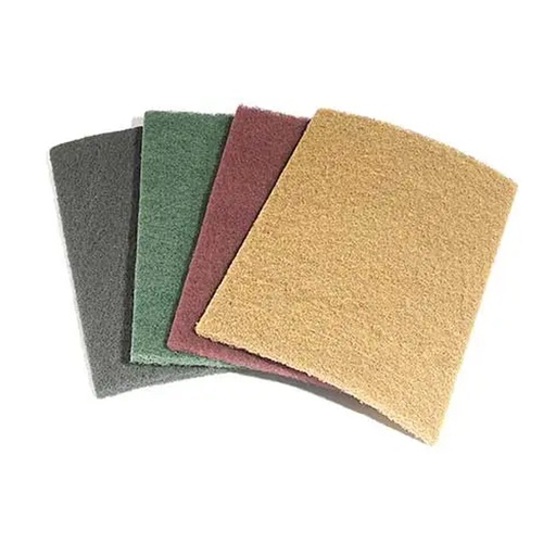 [853060593] Slibeark non-woven, 158x224 mm, UNI - grøn