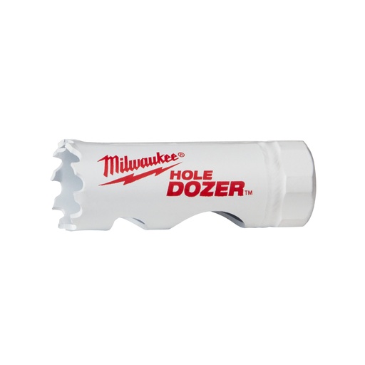 [881425403] Milwaukee HOLE DOZER bimetalhulsav, 19 mm