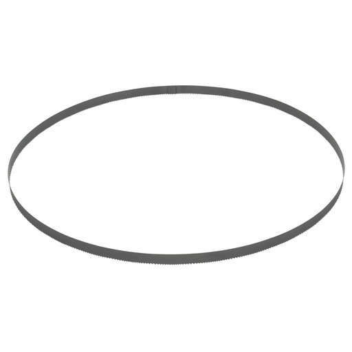 [881416273] Milwaukee båndsavblad, 1140,0 mm, 14 tpi, 3 stk.