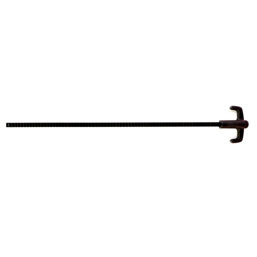 [930127895] Milwaukee tandstang for 600 ml rør