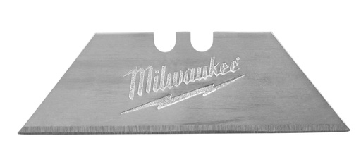 [881741894] Milwaukee knivblad, trapez, 50 stk.
