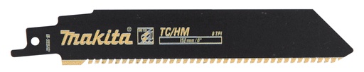 [853022487] Bajonetsavsklinge tc 152/8t