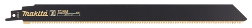 [853022397] Bajonetsavsklinge tc 305/8t