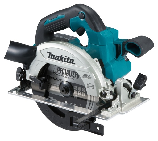 [853007325] Makita rundsav DHS660Z, 18 V