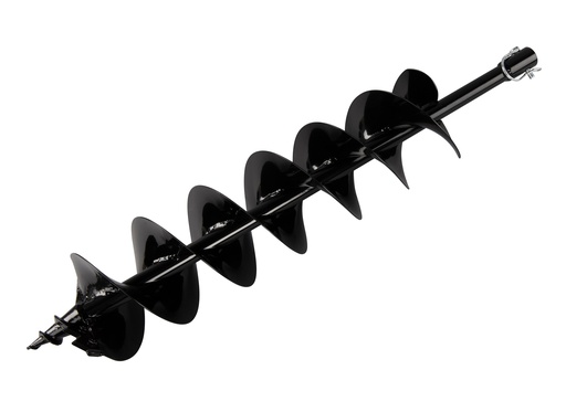 [881403162] Jordbor til Makita 2x18-V-pæleboremaskine DDG460ZX7, Ø150 mm