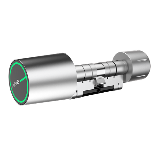 [894109041] Zafe E-cylinder PRO DIN, elektronisk adgangskontrol