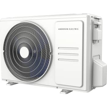 [0978001021] Varmepumpe Duo udedel (luft/luft)