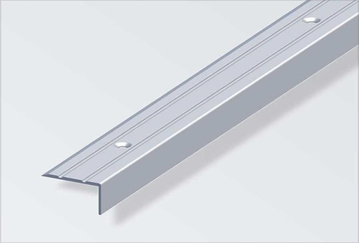 [894020317] Trappe profil  20x25 alu   a1m