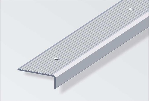 [894021405] Trappe profil  23x41 alu   a1m
