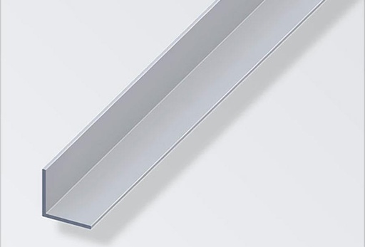 [894012527] Vinkel profil  30x30 alu   a2m