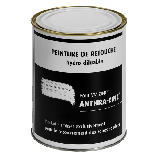 [276799210] ANTHRA-ZINC maling 1 liter