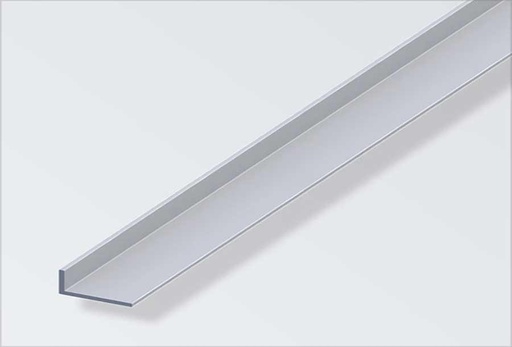 [894085019] Vinkel profil  20x25 alu   a2m