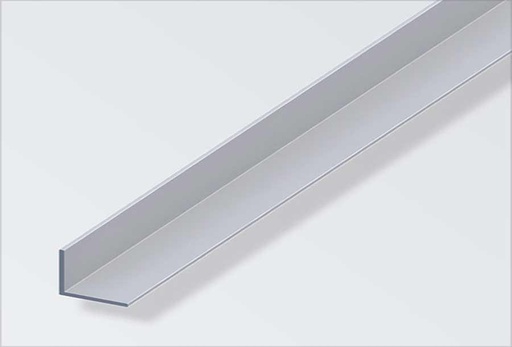 [894015035] Vinkel profil  20x30 alu   a2m
