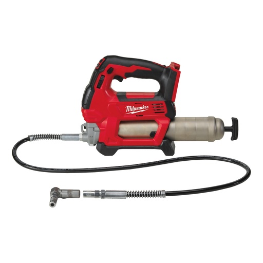 [853017774] Milwaukee M18 fedtpresse M18 GG-0