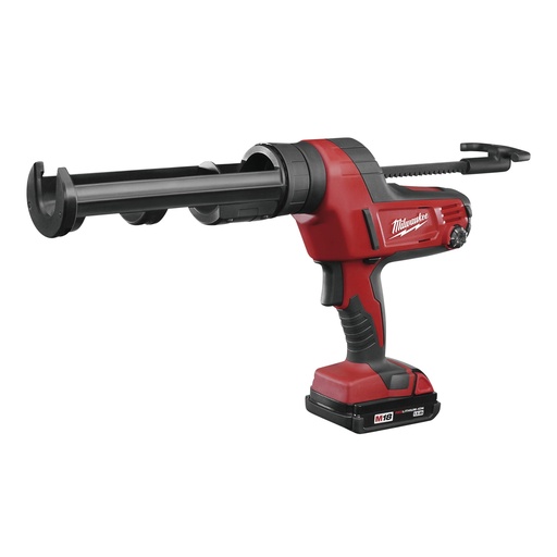 [881416290] Milwaukee M18 fugepistol C18 PCG/310C-201B