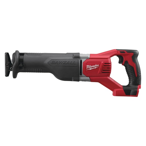 [881416262] Milwaukee M18 Heavy Duty bajonetsav BSX-0